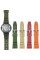 Ремінець для Casio SGW-100 Beige SI