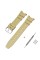 Ремінець для Casio SGW-100 Beige SI