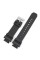 Ремінець для Casio G-Shock GD-X6900 Black Silver