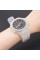 Ремінець для Casio G-Shock GA-2100/2110 Translucent Silver
