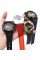 Ремінець для Casio G-Shock GA-100/110/120/200/400/700/710/800, GD-100/110/120, GAW-100G, GAL-100, LX