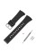Ремінець для Casio G-Shock GA-100/110/120/200/400/700/710/800, GD-100/110/120, GAW-100G, GAL-100, LX
