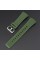 Ремешок для Casio G-Shock GA-100/110 Army Green SI