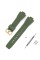 Ремінець для Casio G-Shock GST-B400 Army Green GD
