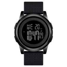 Годинник наручний Skmei 1502 All Black