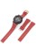 Ремінець для Casio G-Shock GA-100/110 Red GD