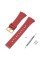 Ремінець для Casio G-Shock GA-100/110 Red GD