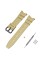 Ремінець для Casio SGW-100 Beige BK