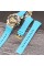Ремінець для Casio G-Shock GA-100/110 Light Blue GD