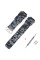 Ремешок для Casio G-Shock GW-9400/9300 Camo Black SI