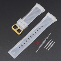 Ремешок для Casio G-Shock GA-100/110 Transl GD