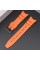 Ремінець для Casio SGW-100 Orange BK