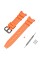 Ремінець для Casio SGW-100 Orange BK