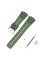 Ремешок для Casio G-Shock GA-2100/2110 Army Green SI