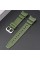 Ремінець для Casio SGW-100 Army Green SI