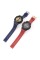 Ремінець для Casio G-Shock GA-100/110 Red BK