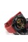 Ремінець для Casio G-Shock GA-100/110 Red BK