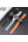 Ремінець для Casio G-Shock GA-2100/2110 Orange SI