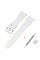 Ремешок для Casio SGW-100 White SI