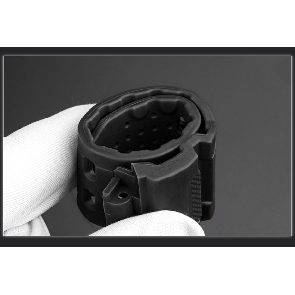 Ремінець для Casio G-Shock GW-9400/9300 Transl SI