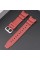 Ремінець для Casio SGW-100 Red SI