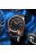 Curren 8411 Black-Gold