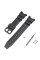Ремінець для Casio SGW-100 Black BK