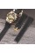 Ремінець для Casio G-Shock GA-100/110 Black GD
