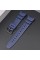 Ремінець для Casio SGW-100 Dark Blue BK