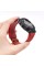 Ремінець для Casio G-Shock GA-100/110 Red SI