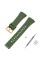 Ремінець для Casio G-Shock GA-100/110 Army Green GD
