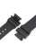 Ремінець для Casio G-Shock GD-X6900 Black Black