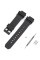 Ремінець для Casio G-Shock GD-X6900 Black Black