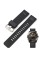 Ремінець для Casio Pro Trek PRW-6900Y Black SI