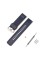 Ремінець для Casio Pro Trek PRW-6900Y Dark Blue SI