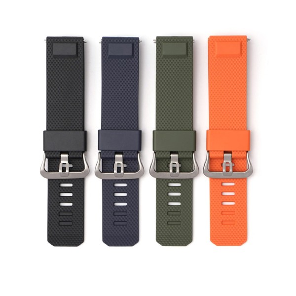 Ремінець для Casio Pro Trek PRW-6900Y Army Green SI