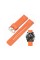 Ремінець для Casio Pro Trek PRW-6900Y Orange SI