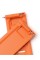 Ремінець для Casio Pro Trek PRW-6900Y Orange SI