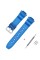 Ремінець для Casio AE-2100 Blue SI