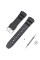Ремінець для Casio AE-2100 Black SI