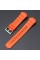Ремінець для Casio G-Shock G-7700 Orange SI