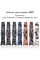Ремінець для Casio G-Shock GST-W100G/W110/W130L/W300/W300G/S110/S100G/S300/S300G/S210B/B100/410G Cam