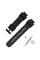 Ремінець для Casio G-Shock GD-X6900 Black BK