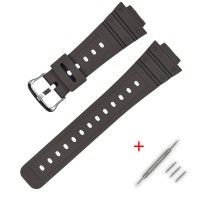 Ремешок + монтажные инструменты для Casio G-Shock DW-5600/5000/5030/5025/5700, GW-5000/6900, GLS-M56