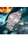 Curren 9088 Silver-Pink