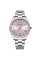 Curren 9088 Silver-Pink