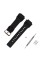 Ремінець для Casio AE-1400 Black SI