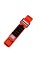 Ремінець для годинника Nylon Pro Orange 22 мм