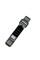 Ремінець для годинника Nylon Pro Grey 22 мм