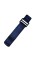 Ремінець для годинника Nylon Pro Blue 22 мм